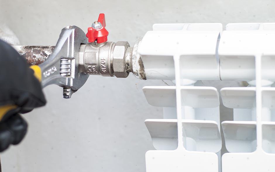 chauffage thermique Sarcelles
