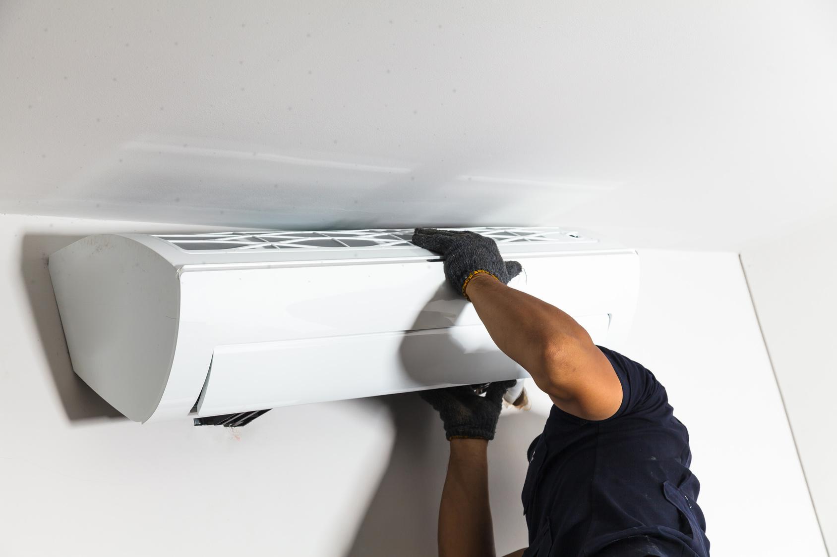 chauffage thermique Sarcelles