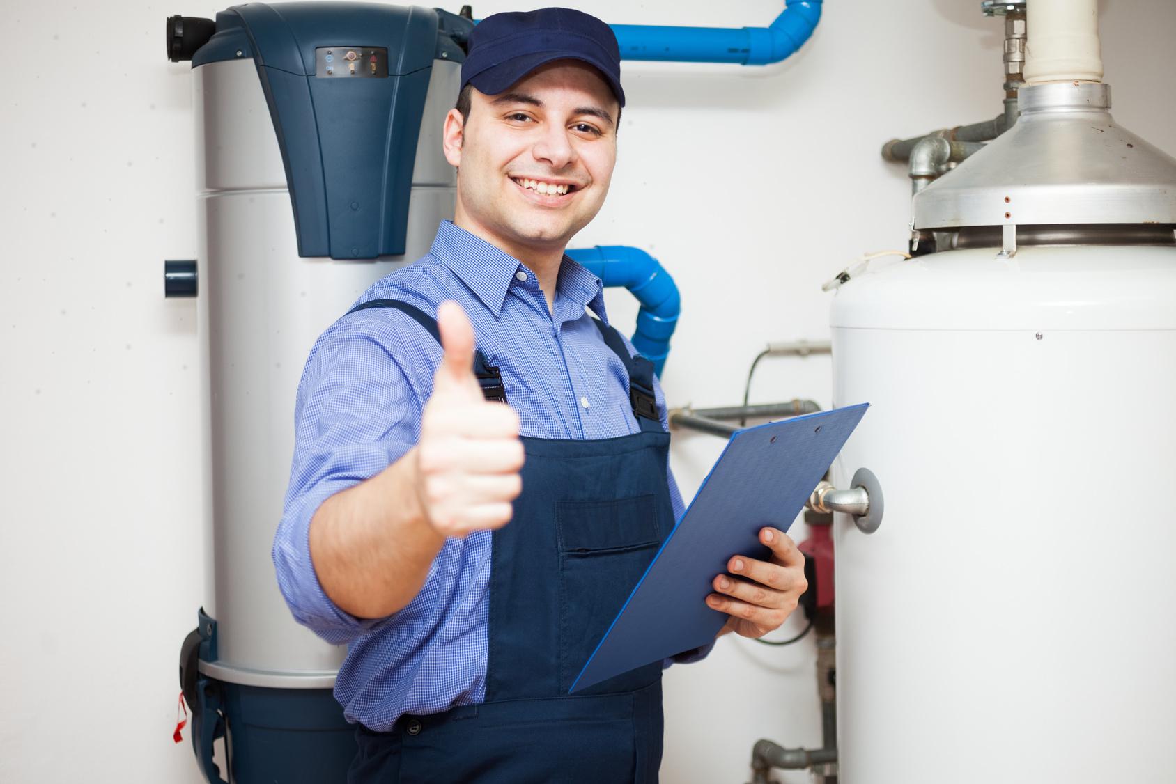 entreprise de chauffage Vitry-sur-Seine