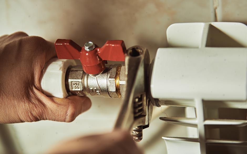 installation chauffage central Fontenay-le-Fleury